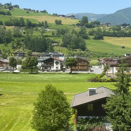 Διαμέρισμα Alpine Escape With Maiskogel View *