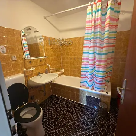 Apartment Sturchaus 3 Kaprun