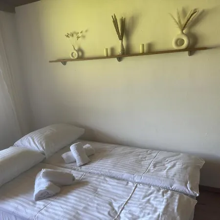 Sturchaus 3 Apartment Kaprun