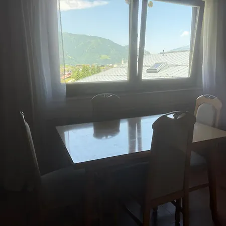 Διαμέρισμα Alpine Escape With Maiskogel View *