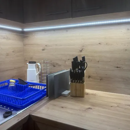 Alpine Escape With Maiskogel View קפרון