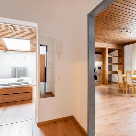 Διαμέρισμα Alpine Escape With Maiskogel View *