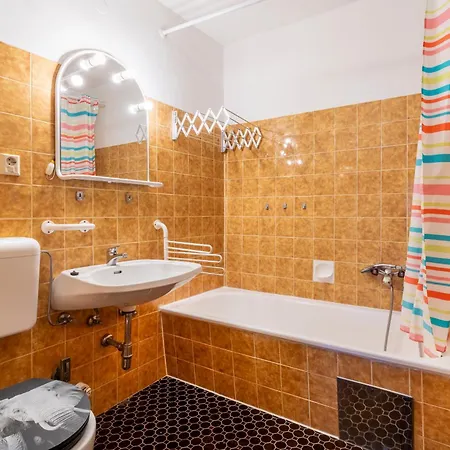 Sturchaus 3 Apartment Kaprun