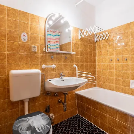 Apartment Sturchaus 3 *