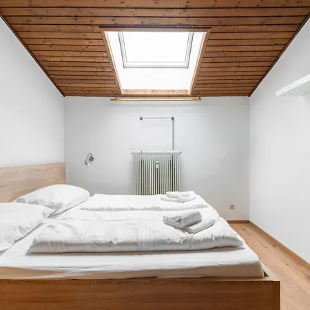 Apartment Sturchaus 3 Kaprun