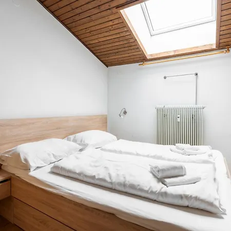 Sturchaus 3 Apartment