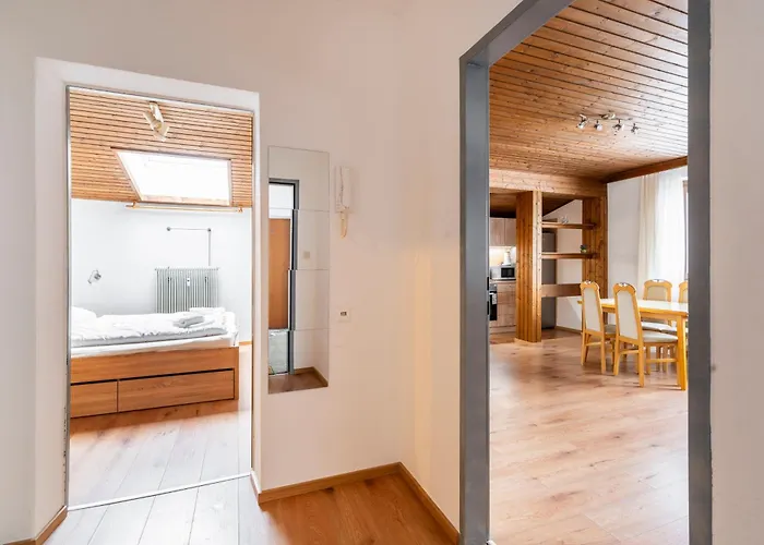 Apartamento Alpine Escape With Maiskogel View *