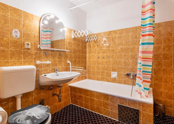 Alpine Escape With Maiskogel View Apartamento Kaprun