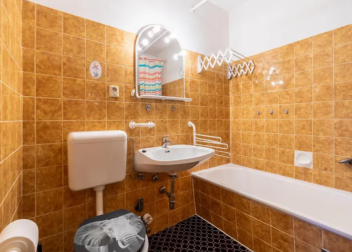 Apartamento Alpine Escape With Maiskogel View *