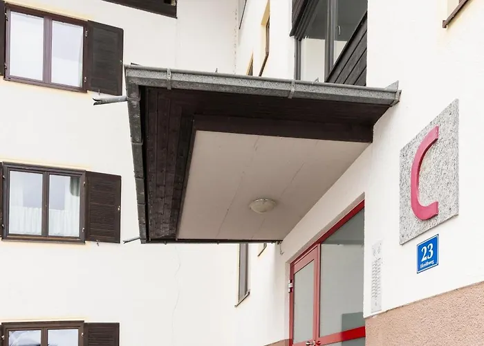 Alpine Escape With Maiskogel View Kaprun