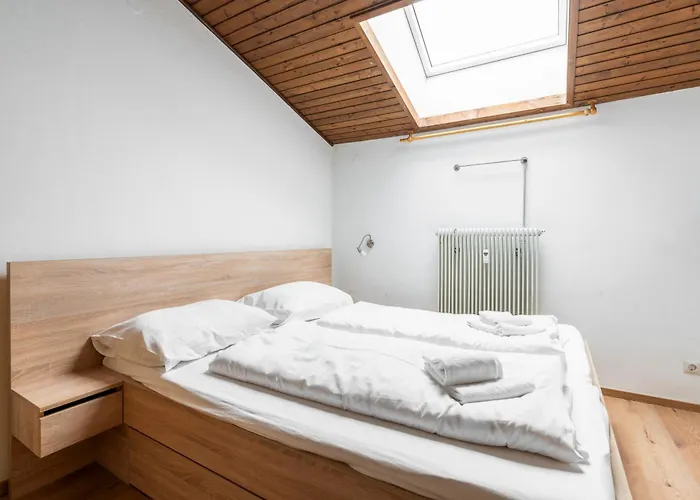 Alpine Escape With Maiskogel View Apartamento